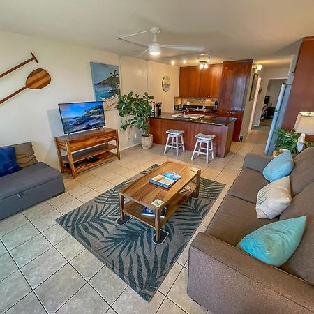 Maui Vista Vacation Condo كيهي المظهر الخارجي الصورة