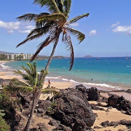 Maui Vista Vacation Condo كيهي المظهر الخارجي الصورة