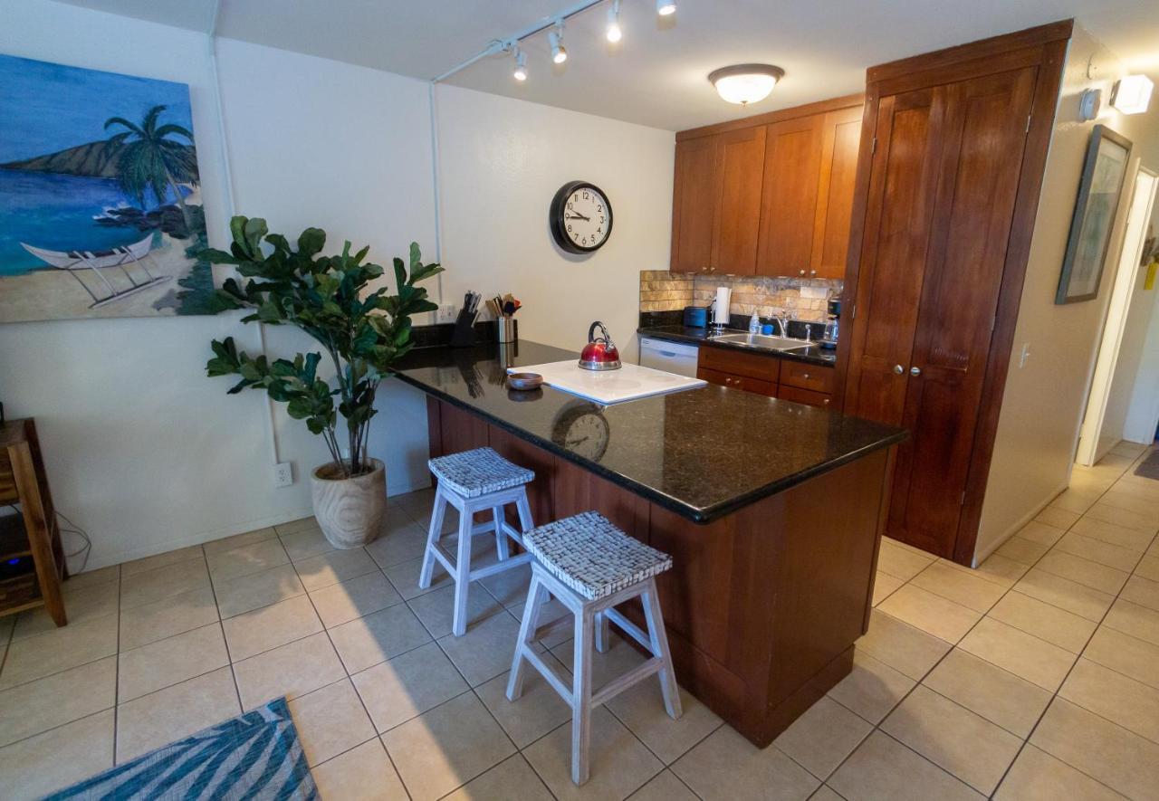 Maui Vista Vacation Condo كيهي المظهر الخارجي الصورة