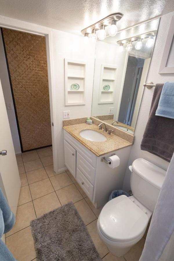 Maui Vista Vacation Condo كيهي المظهر الخارجي الصورة