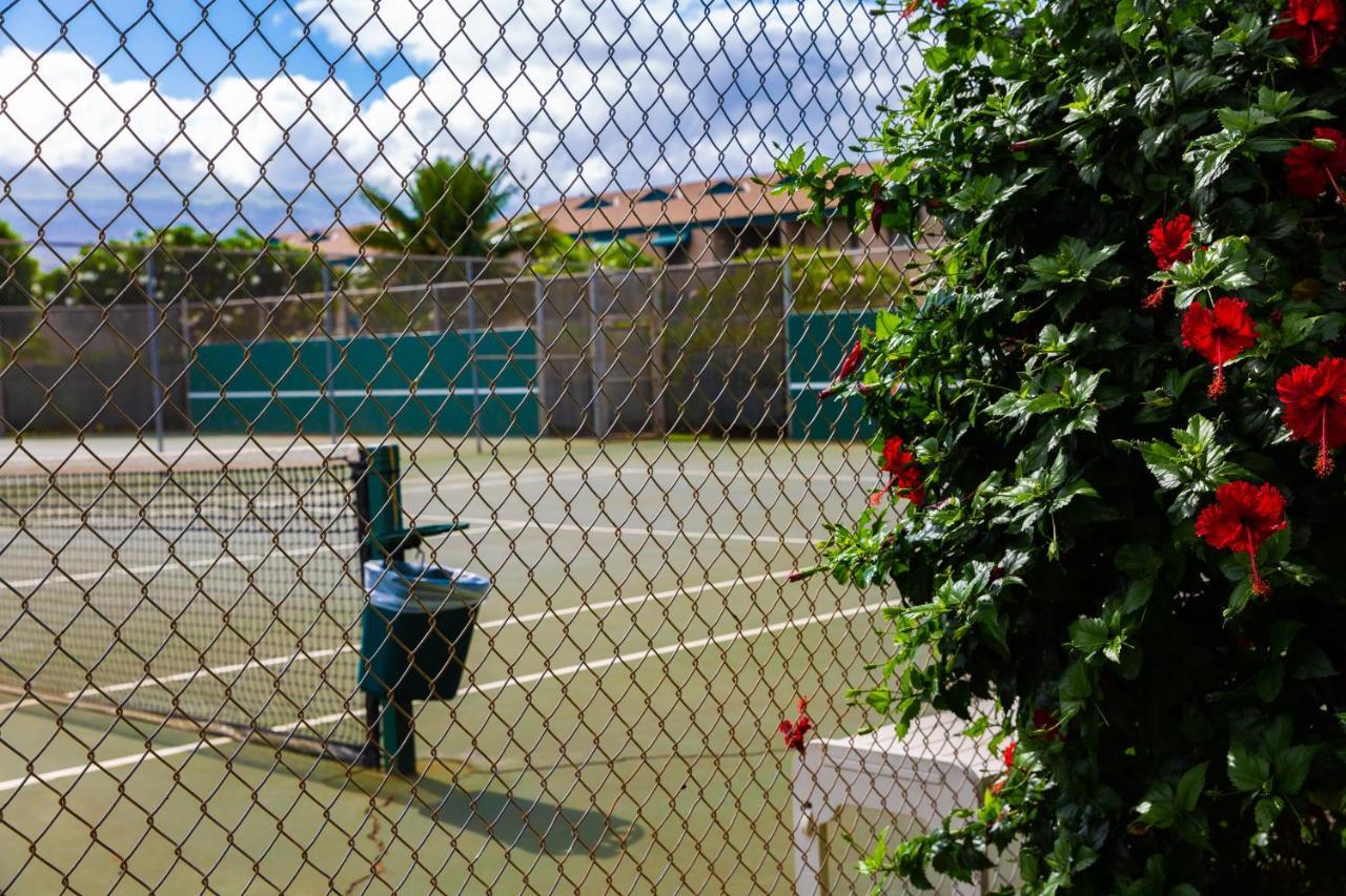 Maui Vista Vacation Condo كيهي المظهر الخارجي الصورة