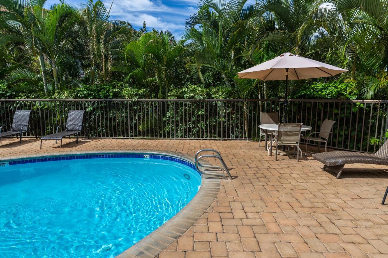Maui Vista Vacation Condo كيهي المظهر الخارجي الصورة