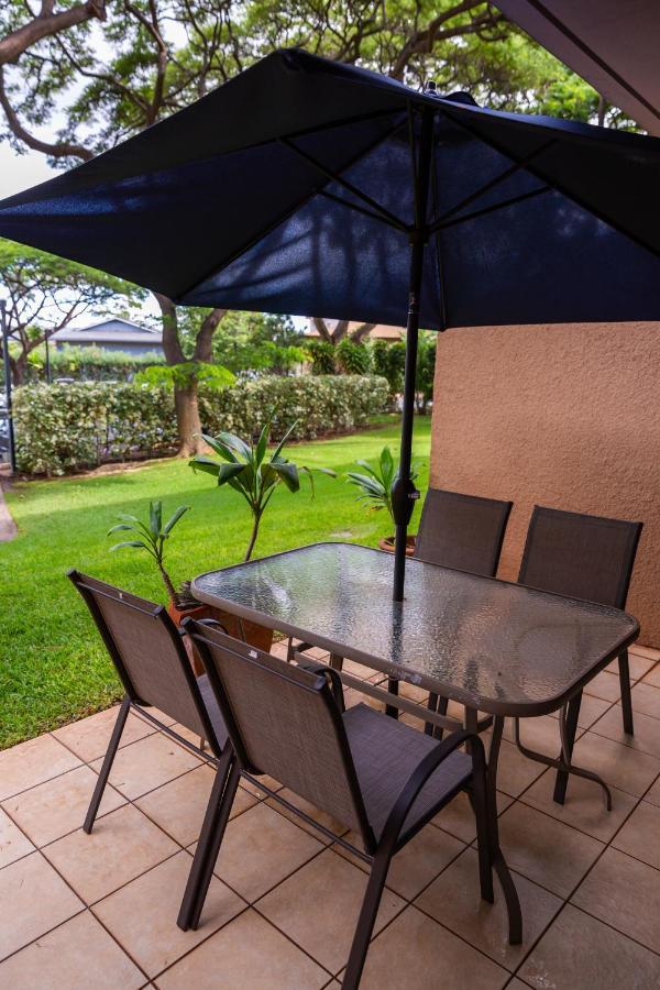 Maui Vista Vacation Condo كيهي المظهر الخارجي الصورة