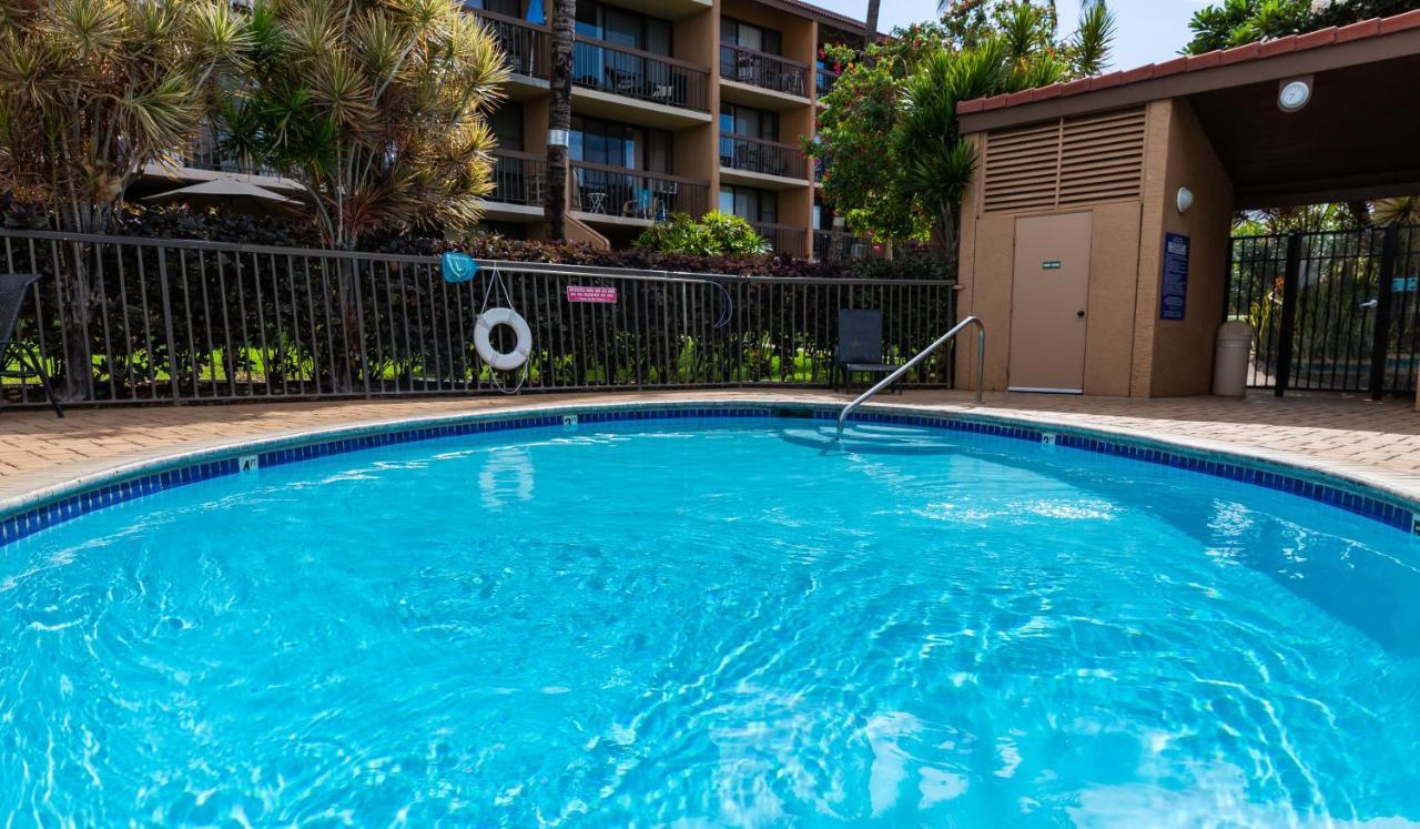 Maui Vista Vacation Condo كيهي المظهر الخارجي الصورة