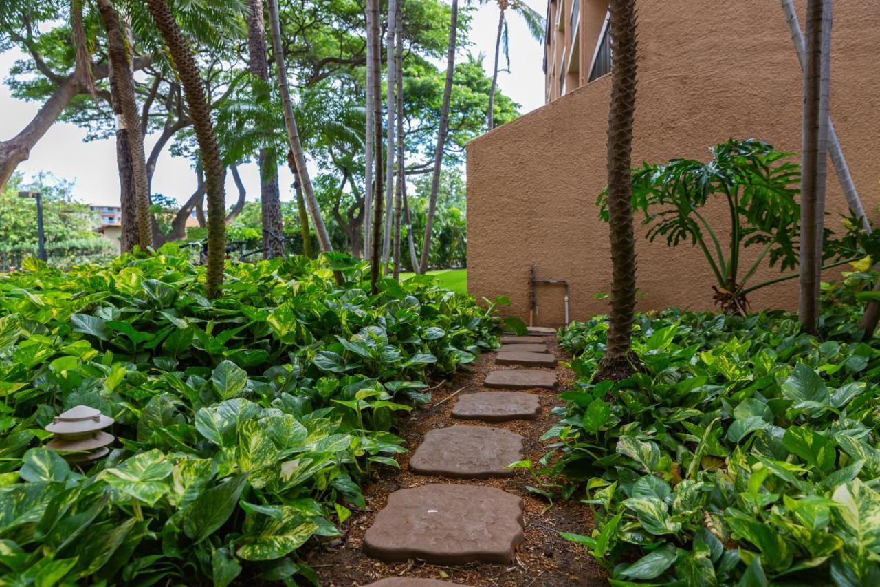 Maui Vista Vacation Condo كيهي المظهر الخارجي الصورة