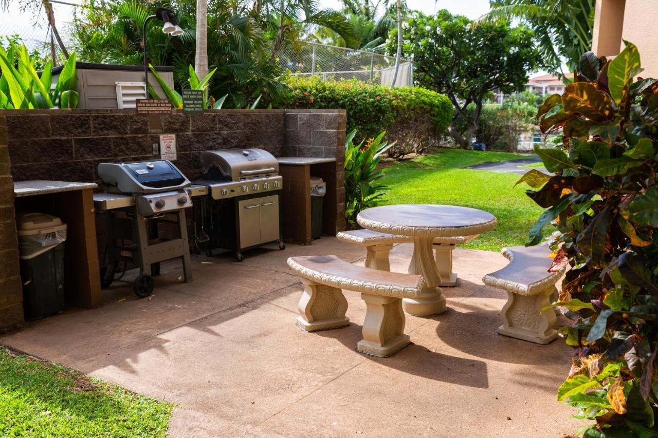Maui Vista Vacation Condo كيهي المظهر الخارجي الصورة