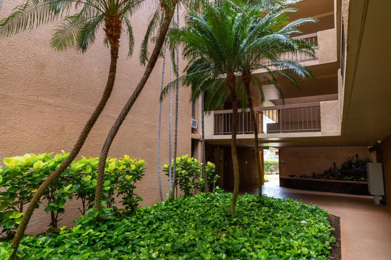 Maui Vista Vacation Condo كيهي المظهر الخارجي الصورة
