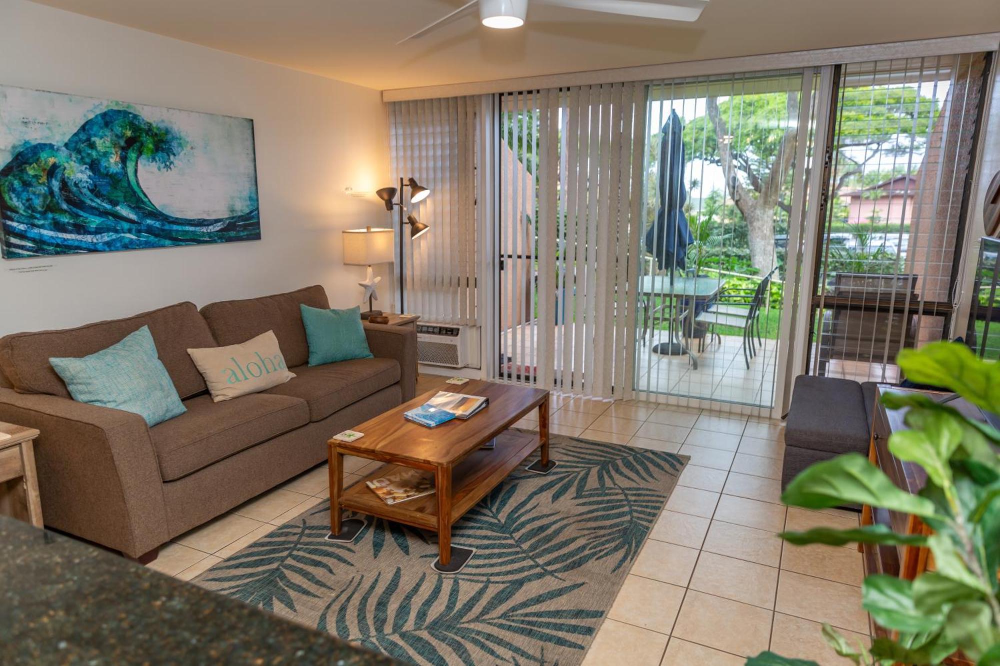 Maui Vista Vacation Condo كيهي المظهر الخارجي الصورة
