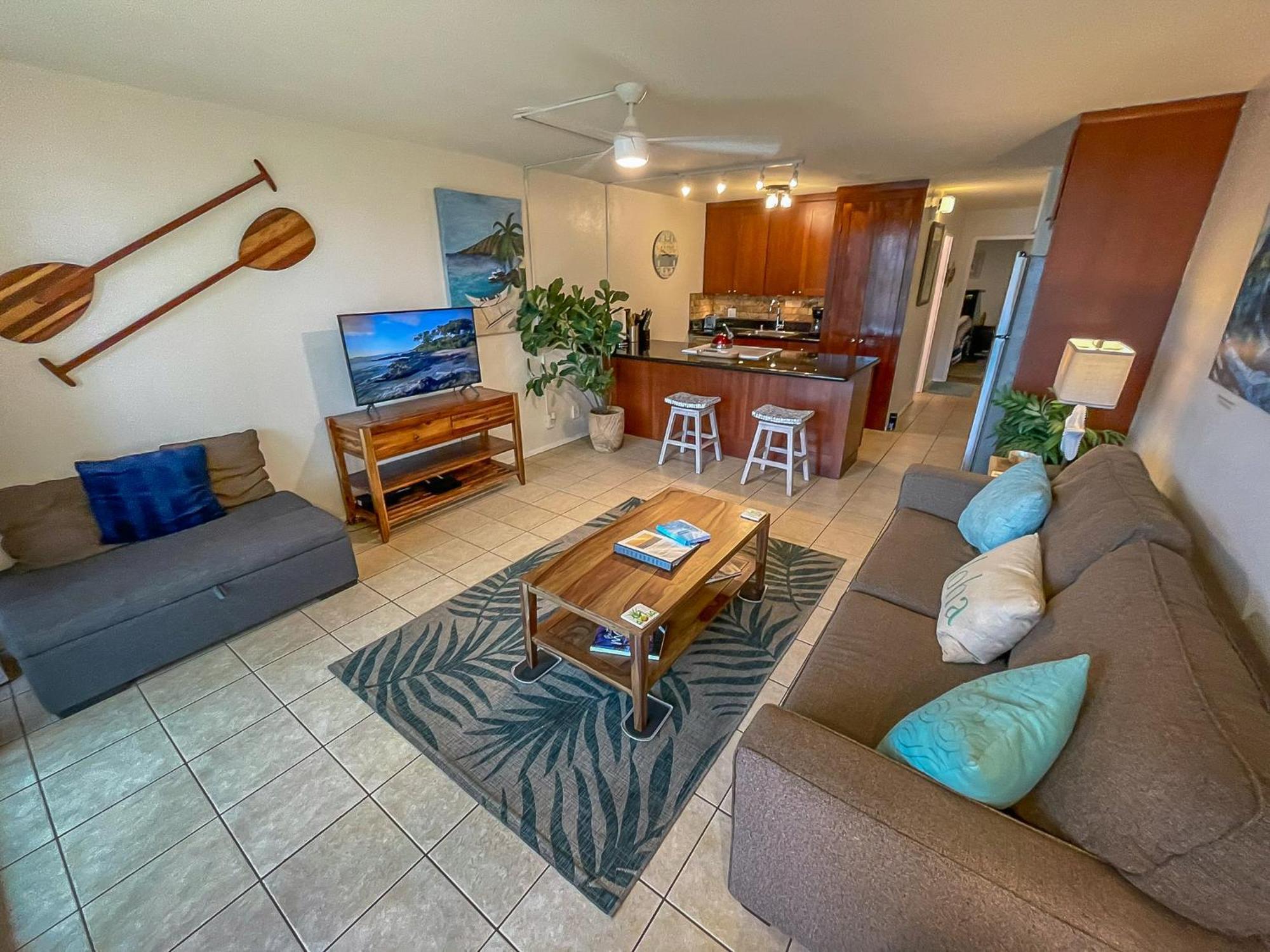 Maui Vista Vacation Condo كيهي المظهر الخارجي الصورة