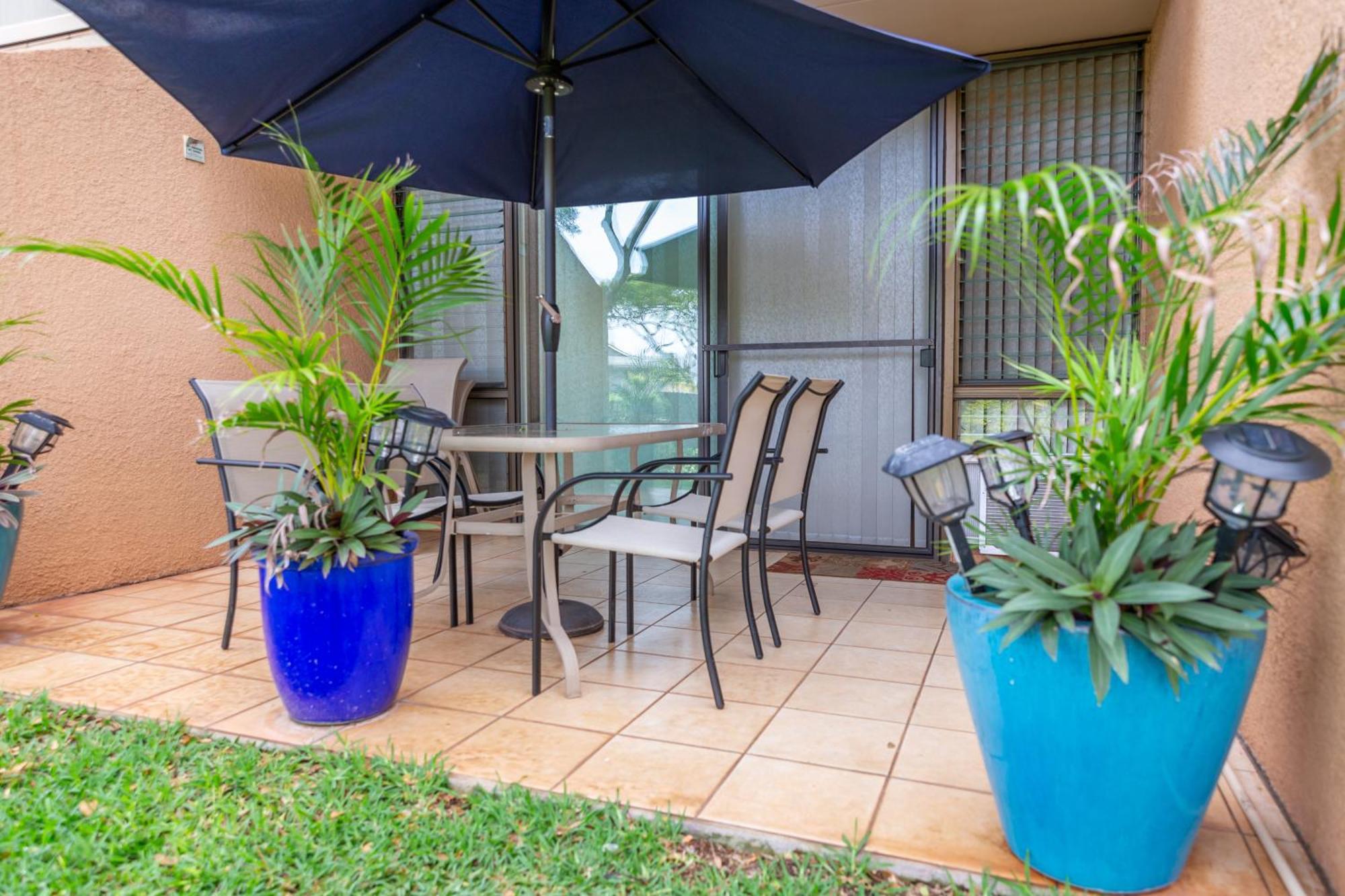 Maui Vista Vacation Condo كيهي المظهر الخارجي الصورة