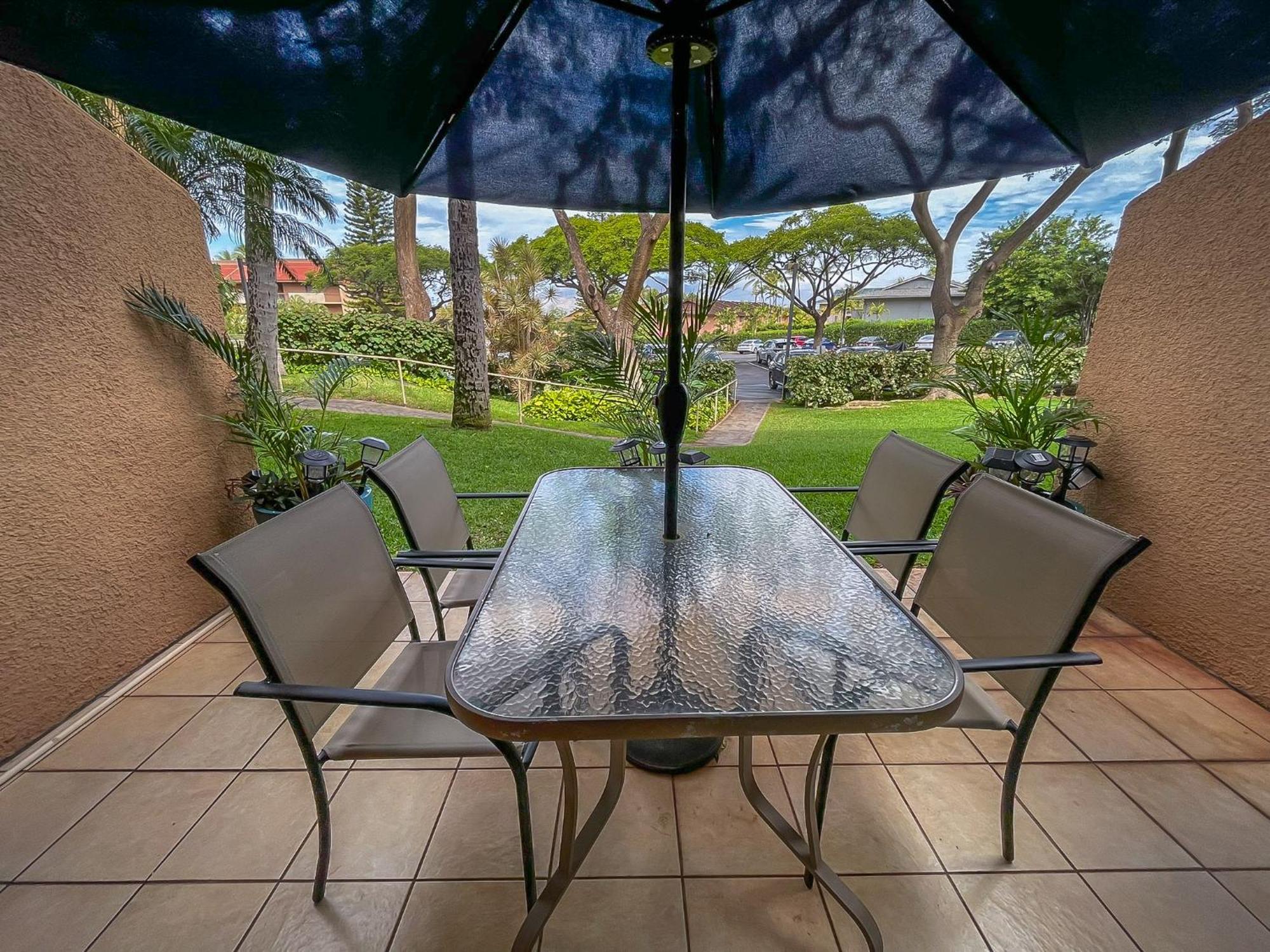Maui Vista Vacation Condo كيهي المظهر الخارجي الصورة
