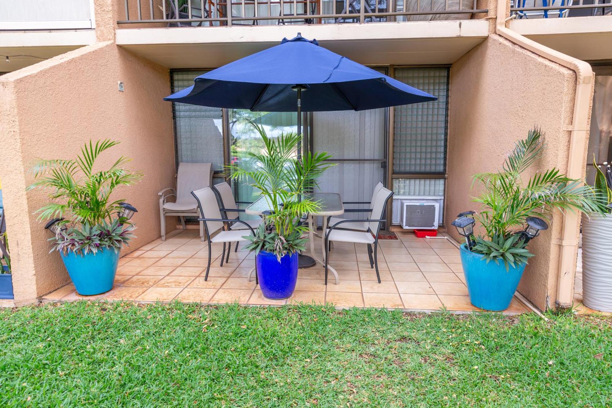 Maui Vista Vacation Condo كيهي المظهر الخارجي الصورة