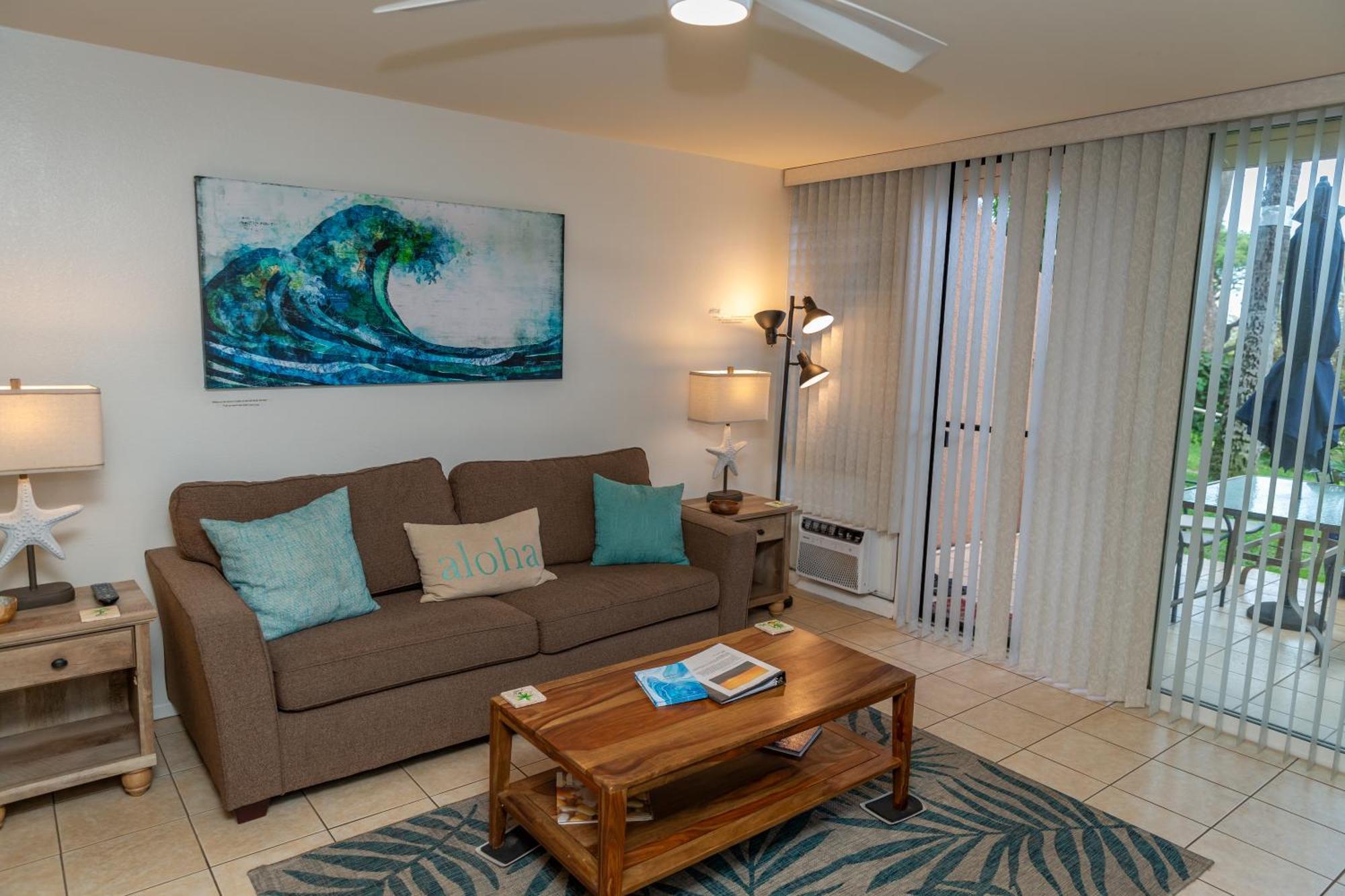 Maui Vista Vacation Condo كيهي المظهر الخارجي الصورة
