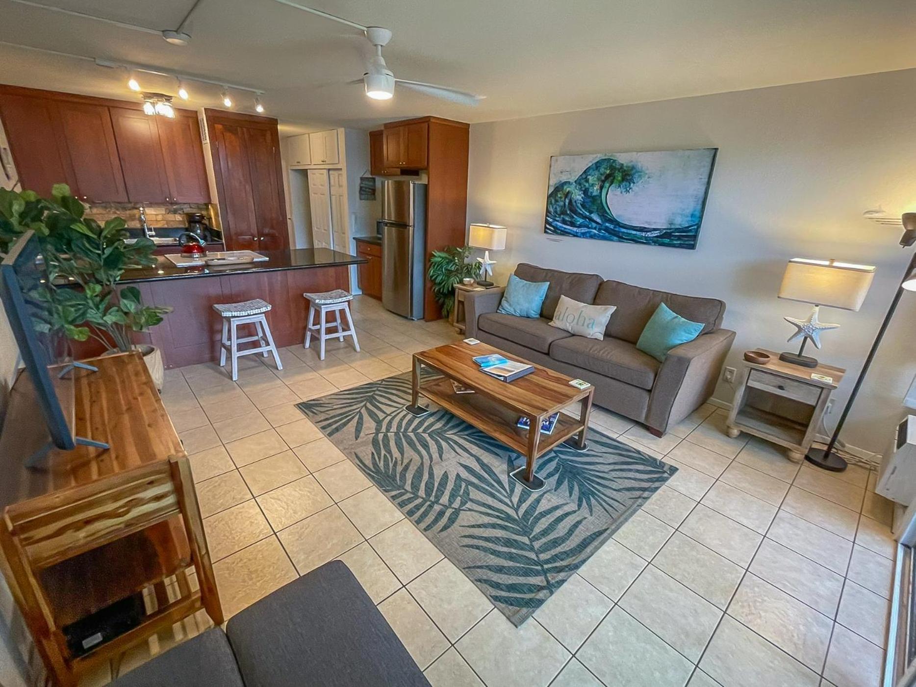 Maui Vista Vacation Condo كيهي المظهر الخارجي الصورة