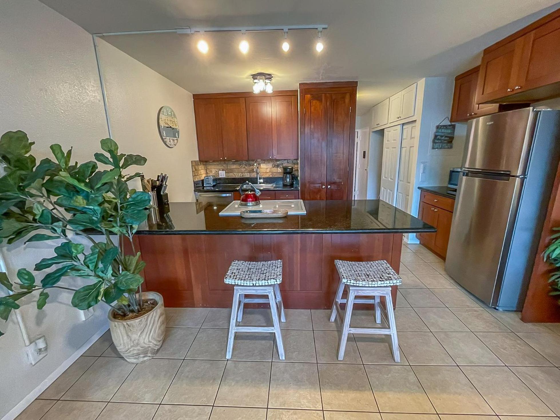 Maui Vista Vacation Condo كيهي المظهر الخارجي الصورة
