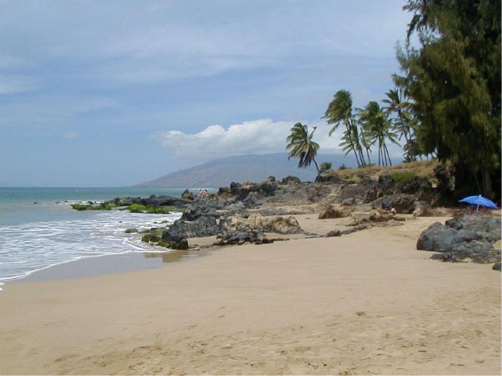 Maui Vista Vacation Condo كيهي المظهر الخارجي الصورة