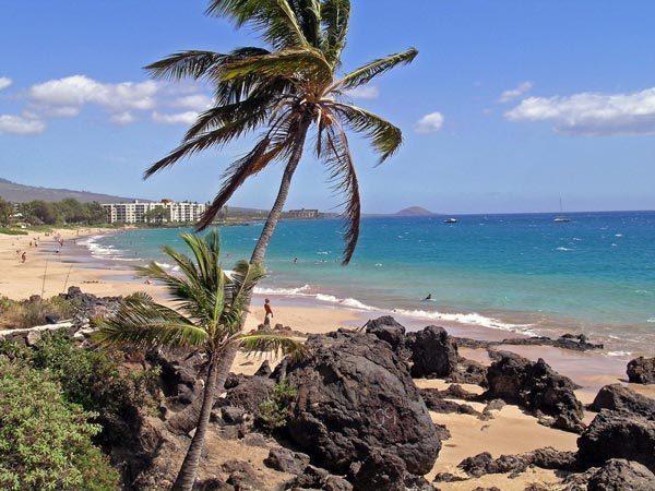 Maui Vista Vacation Condo كيهي المظهر الخارجي الصورة