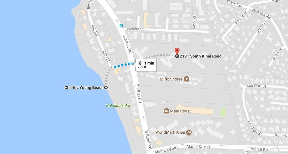 Maui Vista Vacation Condo كيهي الغرفة الصورة